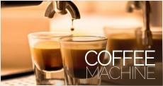 Macchina caffè