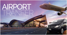 airport  transfer